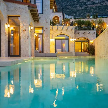 Villa A Lyric Retreat Of Romance, Erato