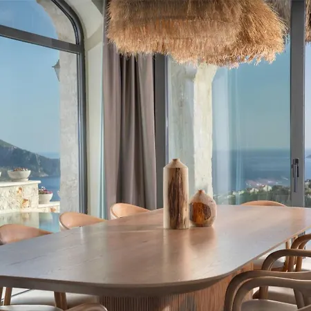 Villa A Lyric Retreat Of Romance, Erato