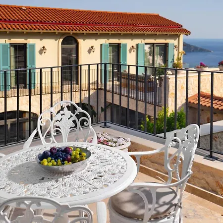 Villa A Lyric Retreat Of Romance, Erato *