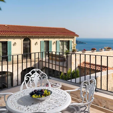 Villa A Lyric Retreat Of Romance, Erato