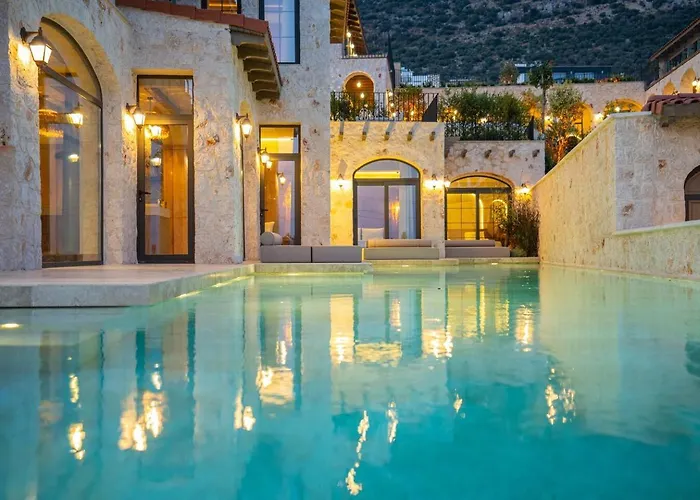 Βίλα A Lyric Retreat Of Romance, Erato