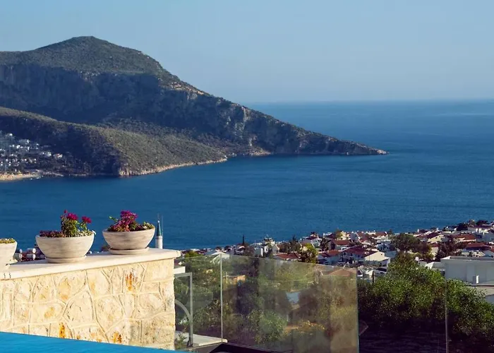 Βίλα A Lyric Retreat Of Romance, Erato Κας