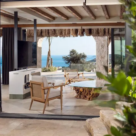 Villa A Lyric Retreat Of Romance, Erato *