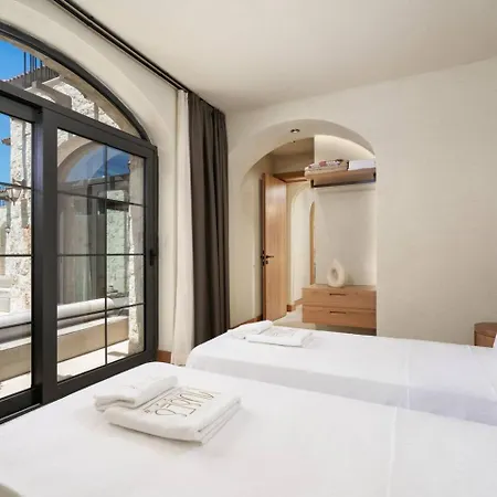 Villa A Lyric Retreat Of Romance, Erato