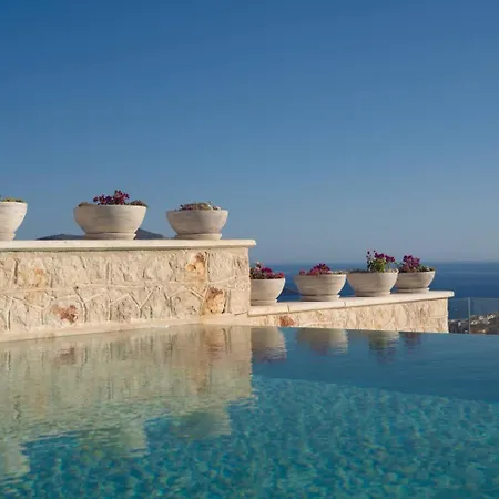 Villa A Lyric Retreat Of Romance, Erato *