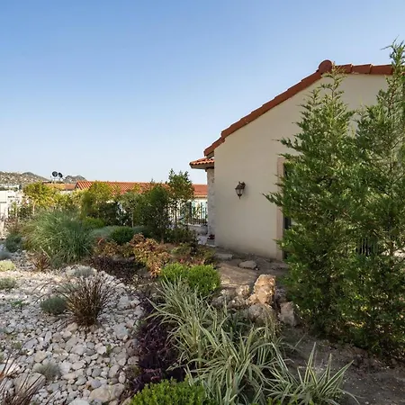 Villa A Lyric Retreat Of Romance, Erato Kaş